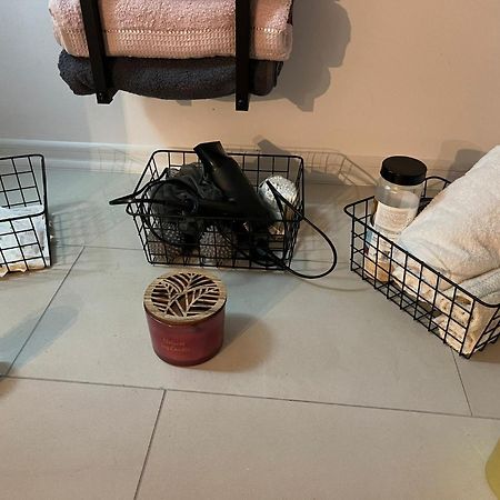 The One Apartman Segesvár Kültér fotó