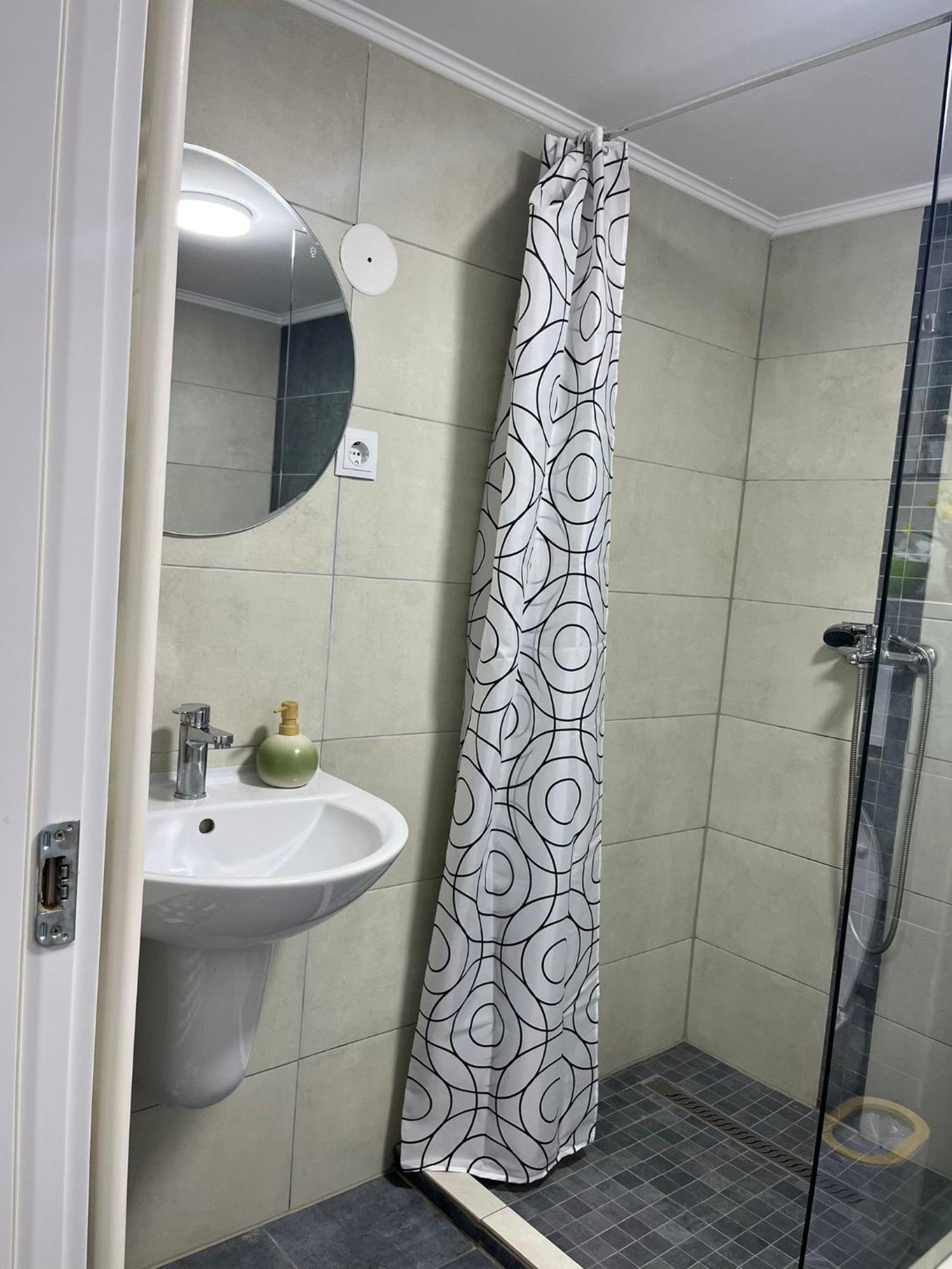 The One Apartman Segesvár Kültér fotó